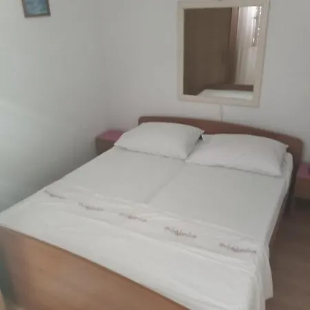 Appartement Kontin 2